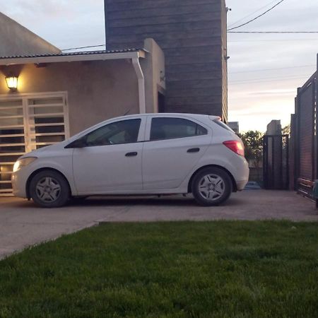 Apartament Departamento Full Con Estacionamiento Privado Río Gallegos Zewnętrze zdjęcie