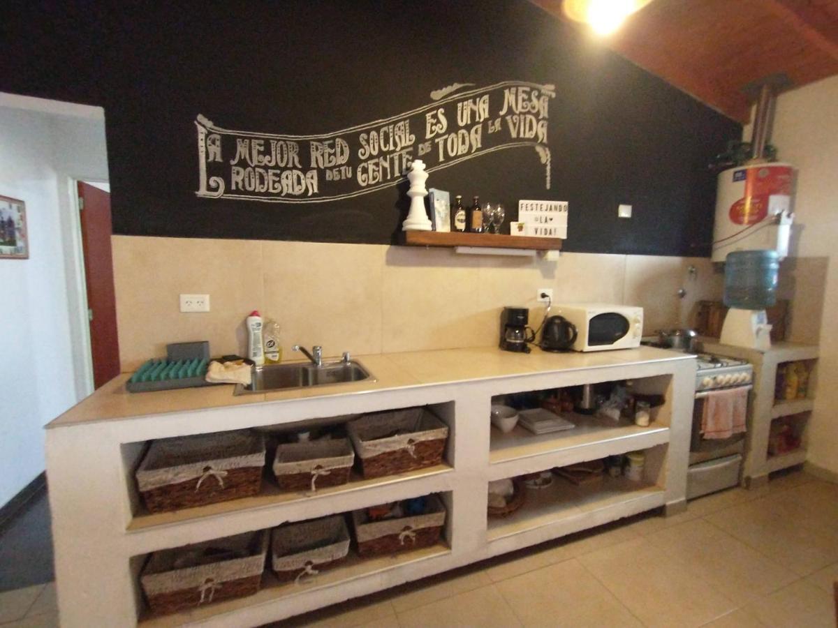 Apartament Departamento Full Con Estacionamiento Privado Río Gallegos Zewnętrze zdjęcie